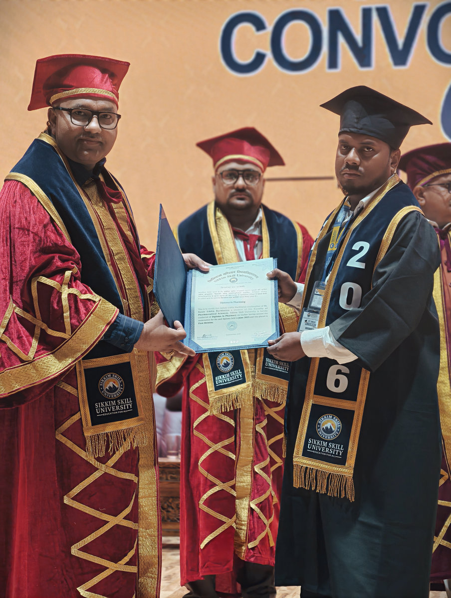 Convocation Gallery